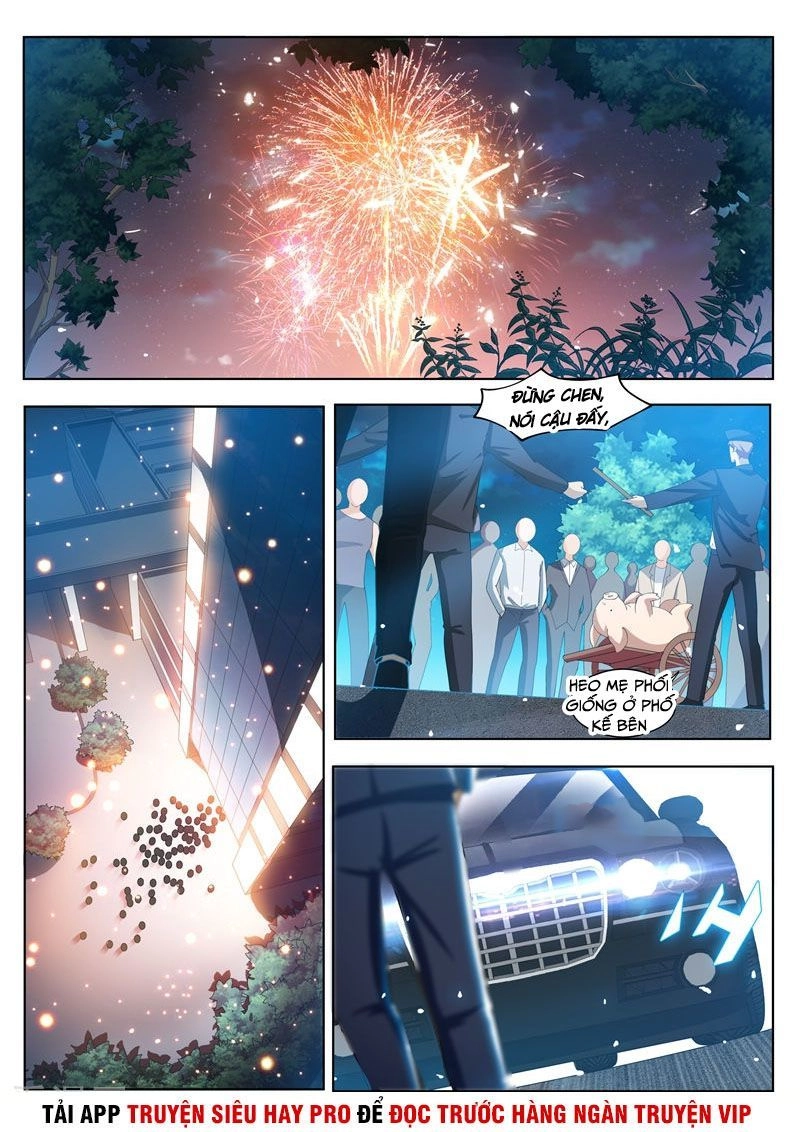 Điện Thoại Của Ta Thông Tam Giới Chapter 176 - 6