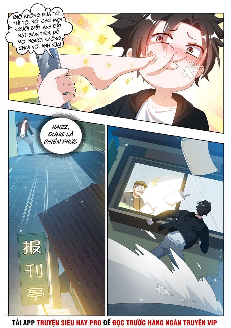 Điện Thoại Của Ta Thông Tam Giới Chapter 177 - 3