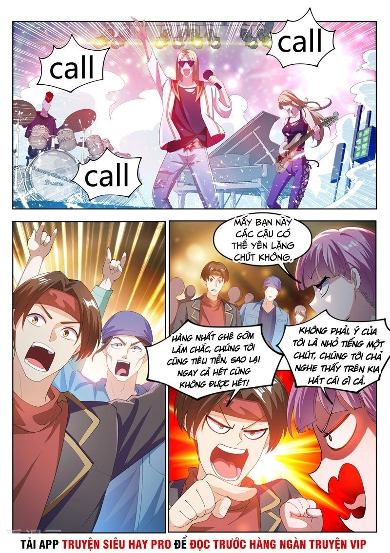 Điện Thoại Của Ta Thông Tam Giới Chapter 177 - 8