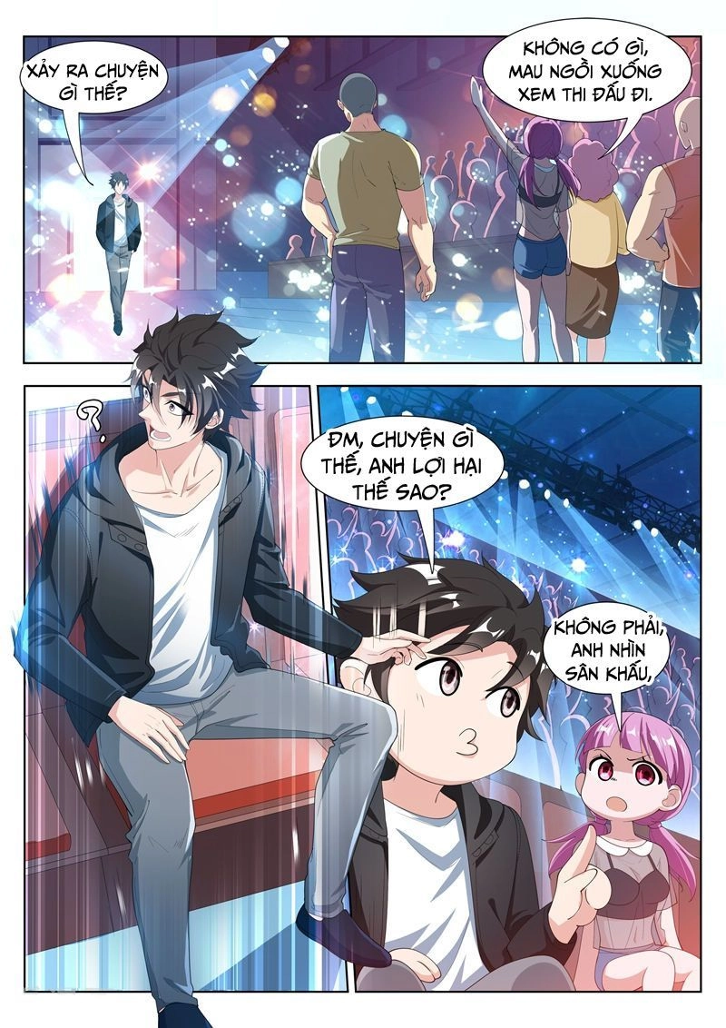 Điện Thoại Của Ta Thông Tam Giới Chapter 178 - 2