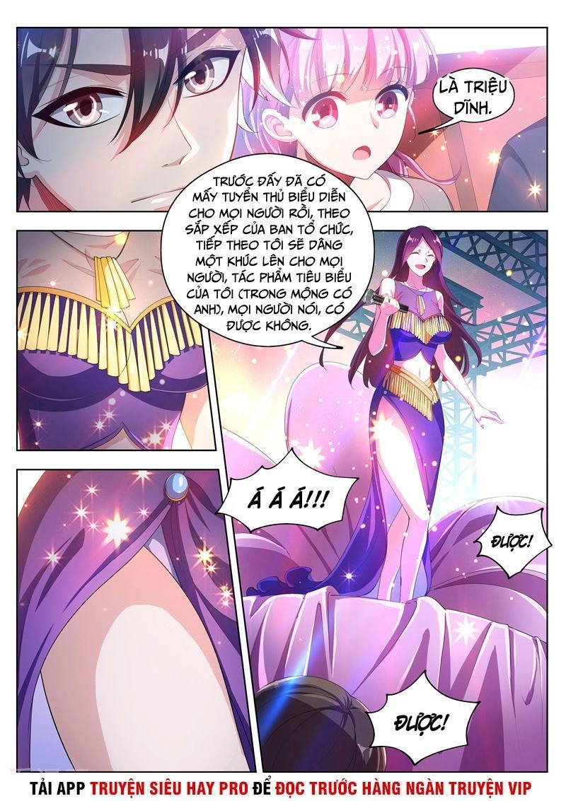 Điện Thoại Của Ta Thông Tam Giới Chapter 178 - 3