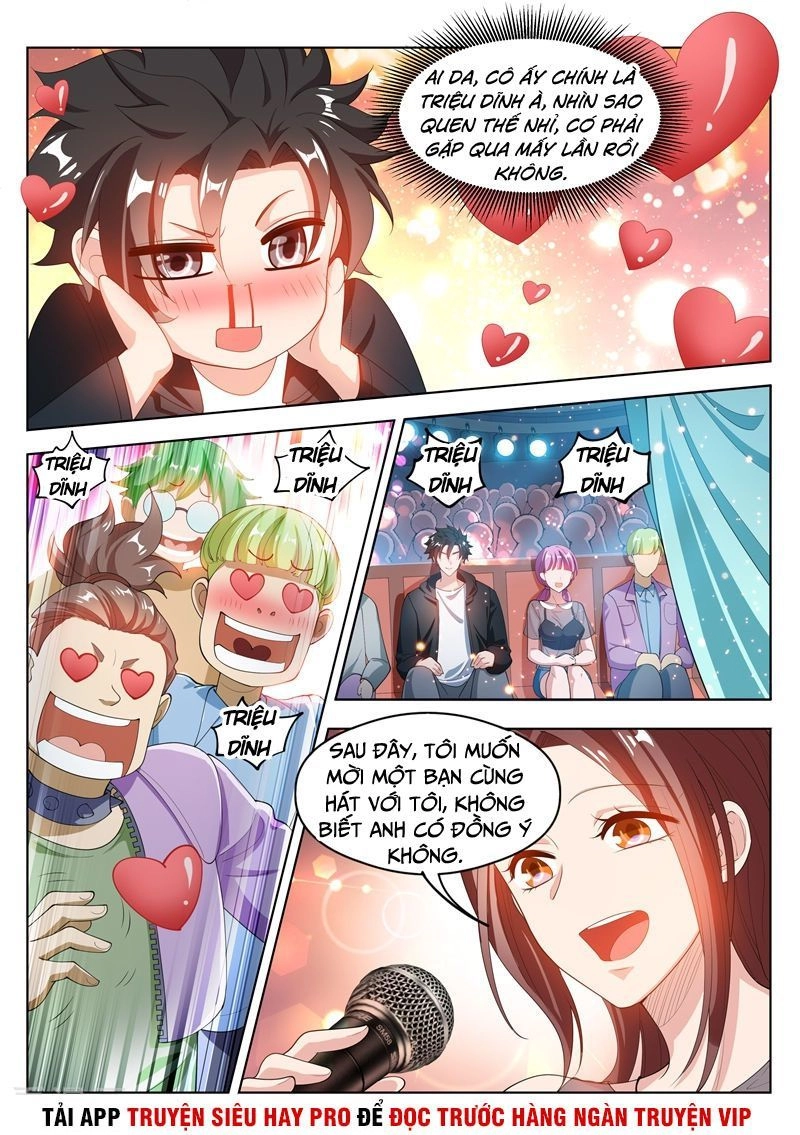 Điện Thoại Của Ta Thông Tam Giới Chapter 178 - 4