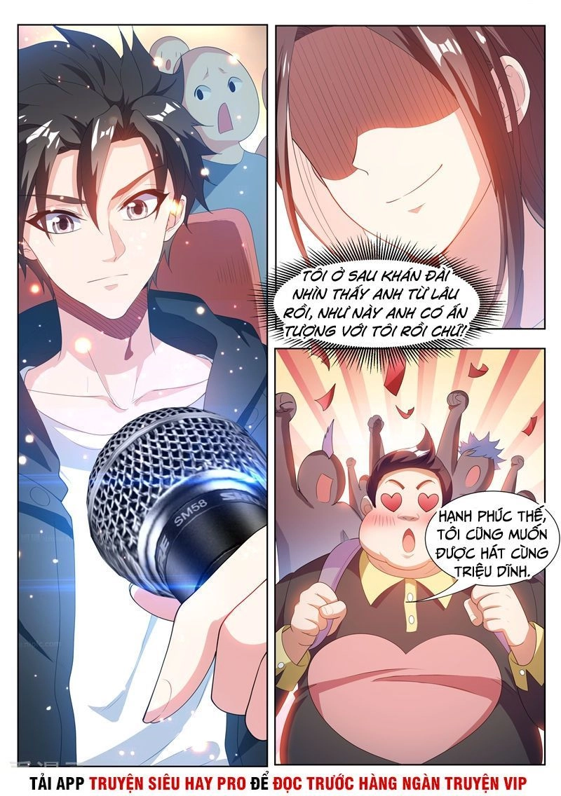 Điện Thoại Của Ta Thông Tam Giới Chapter 178 - 5