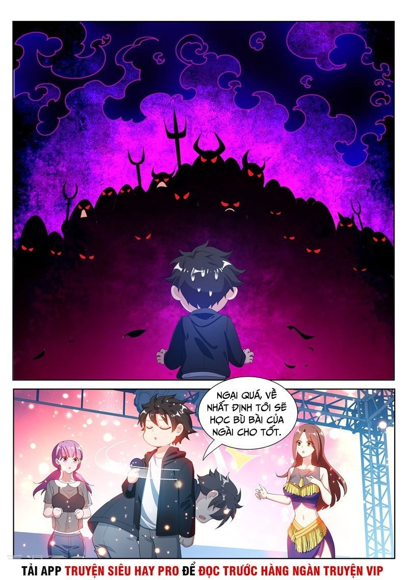 Điện Thoại Của Ta Thông Tam Giới Chapter 178 - 7