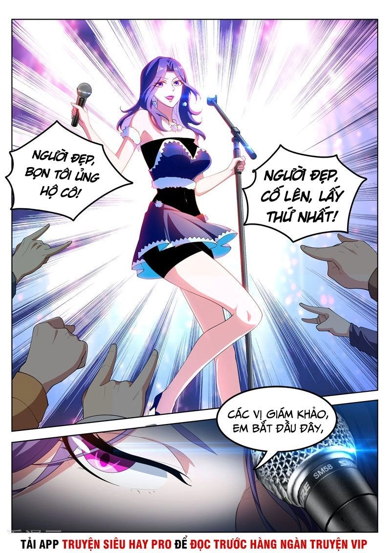 Điện Thoại Của Ta Thông Tam Giới Chapter 178 - 10