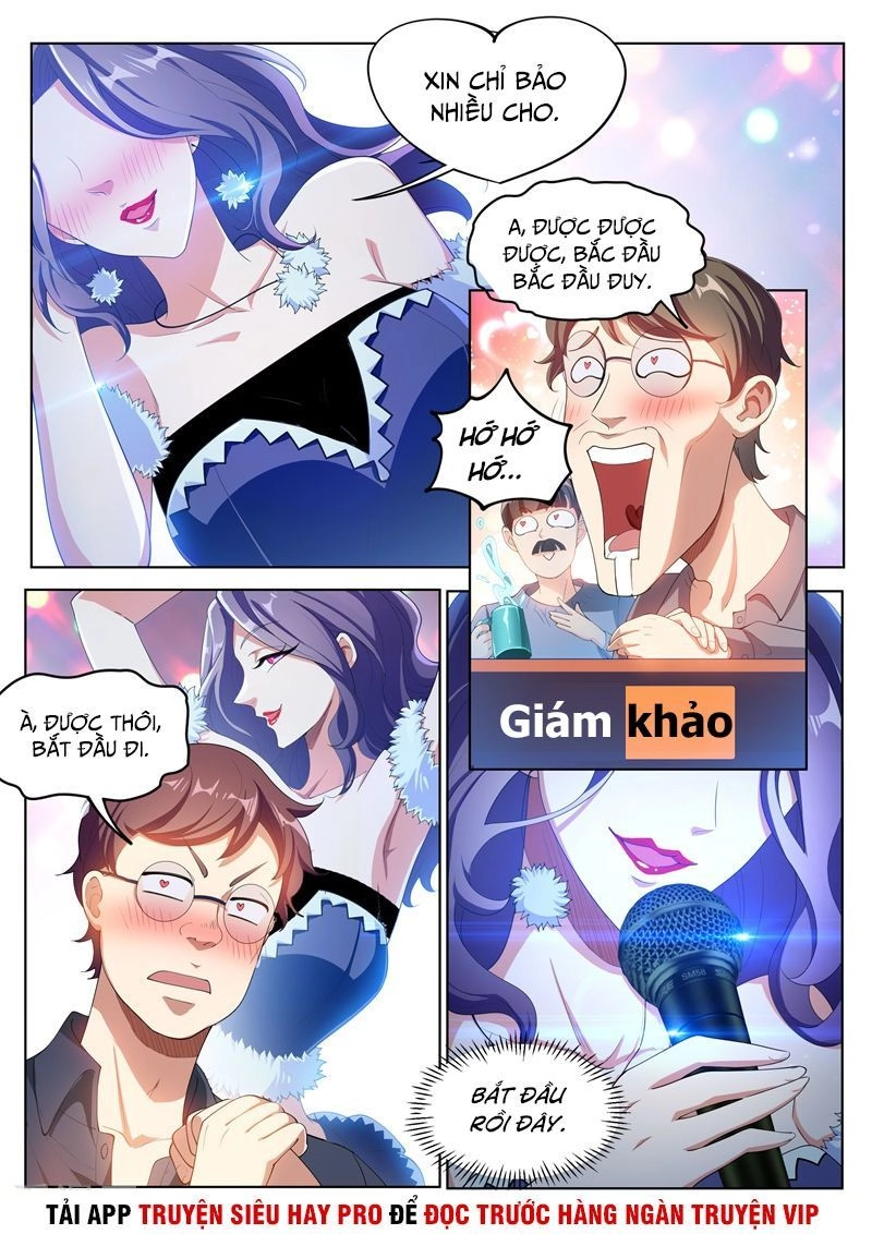 Điện Thoại Của Ta Thông Tam Giới Chapter 178 - 11