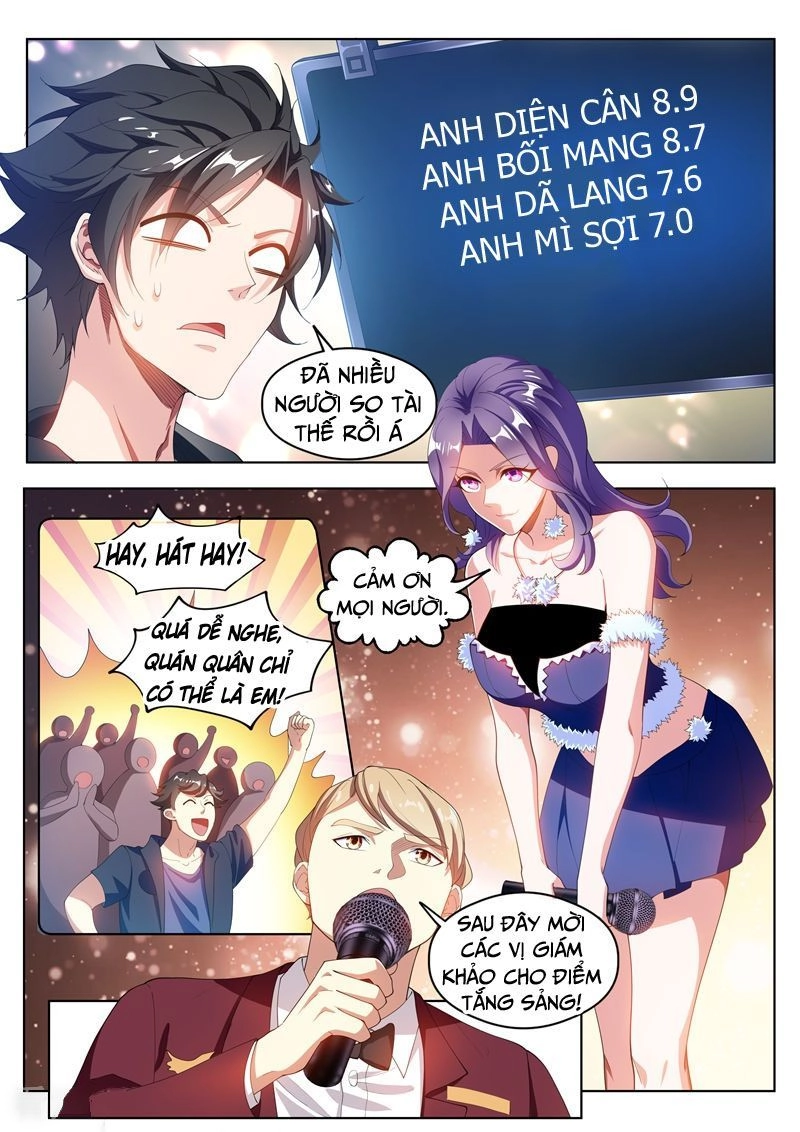 Điện Thoại Của Ta Thông Tam Giới Chapter 179 - 2