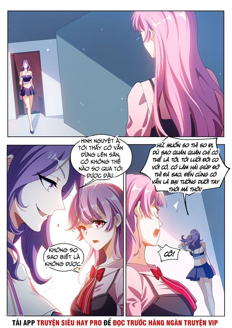 Điện Thoại Của Ta Thông Tam Giới Chapter 179 - 4