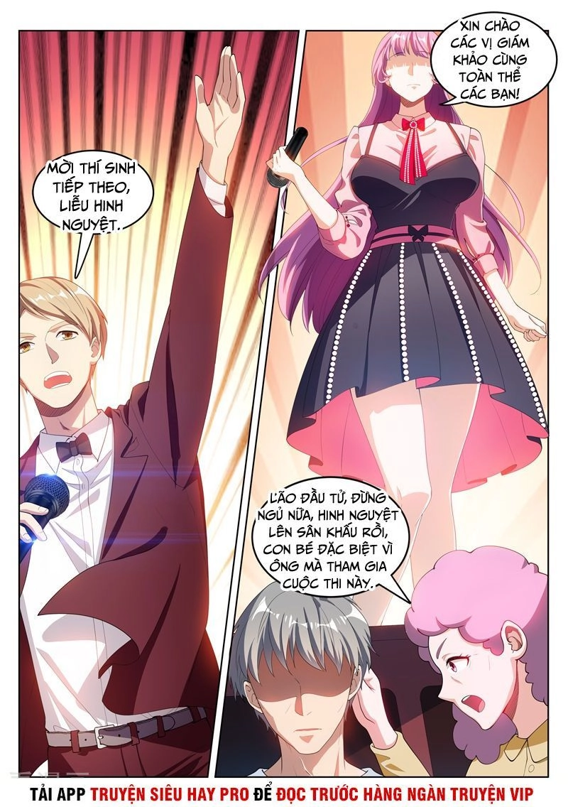 Điện Thoại Của Ta Thông Tam Giới Chapter 179 - 5