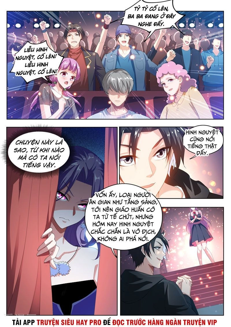 Điện Thoại Của Ta Thông Tam Giới Chapter 179 - 6