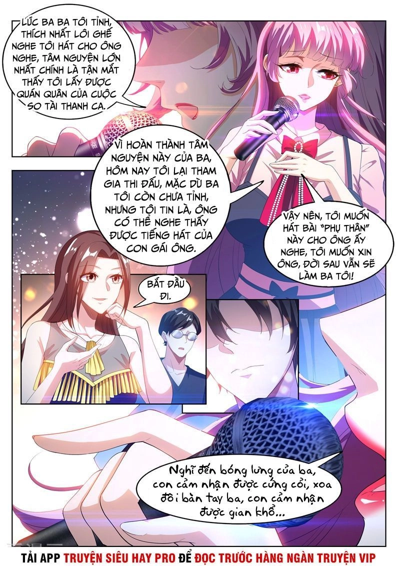 Điện Thoại Của Ta Thông Tam Giới Chapter 179 - 7