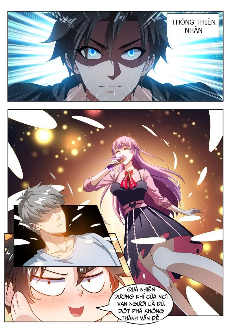 Điện Thoại Của Ta Thông Tam Giới Chapter 179 - 8