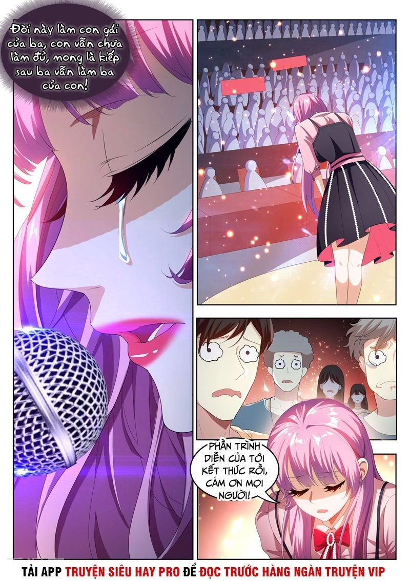 Điện Thoại Của Ta Thông Tam Giới Chapter 179 - 9