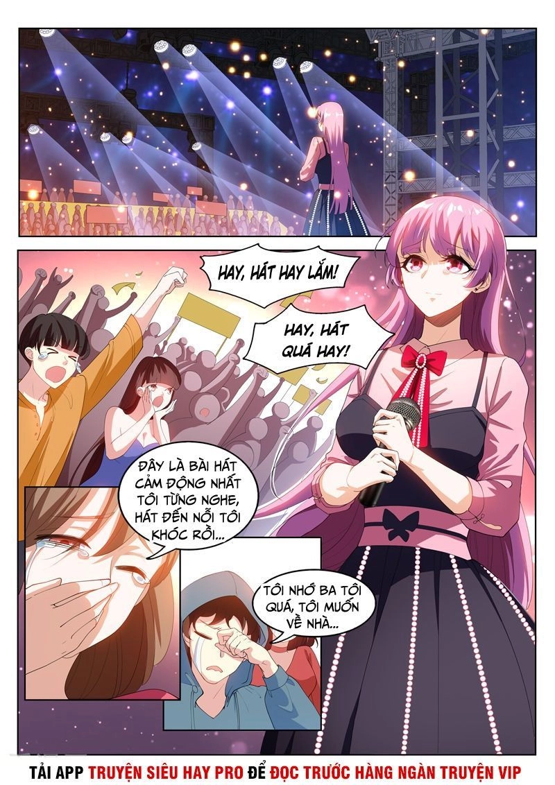 Điện Thoại Của Ta Thông Tam Giới Chapter 179 - 10