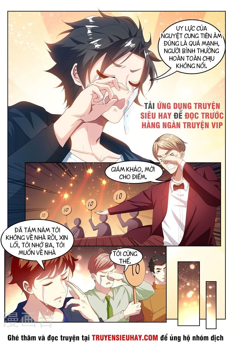 Điện Thoại Của Ta Thông Tam Giới Chapter 180 - 2