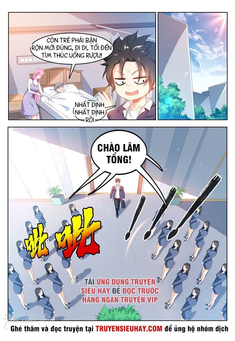 Điện Thoại Của Ta Thông Tam Giới Chapter 180 - 6