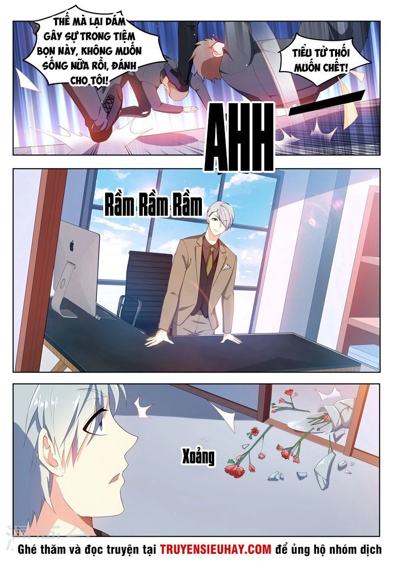 Điện Thoại Của Ta Thông Tam Giới Chapter 181 - 3