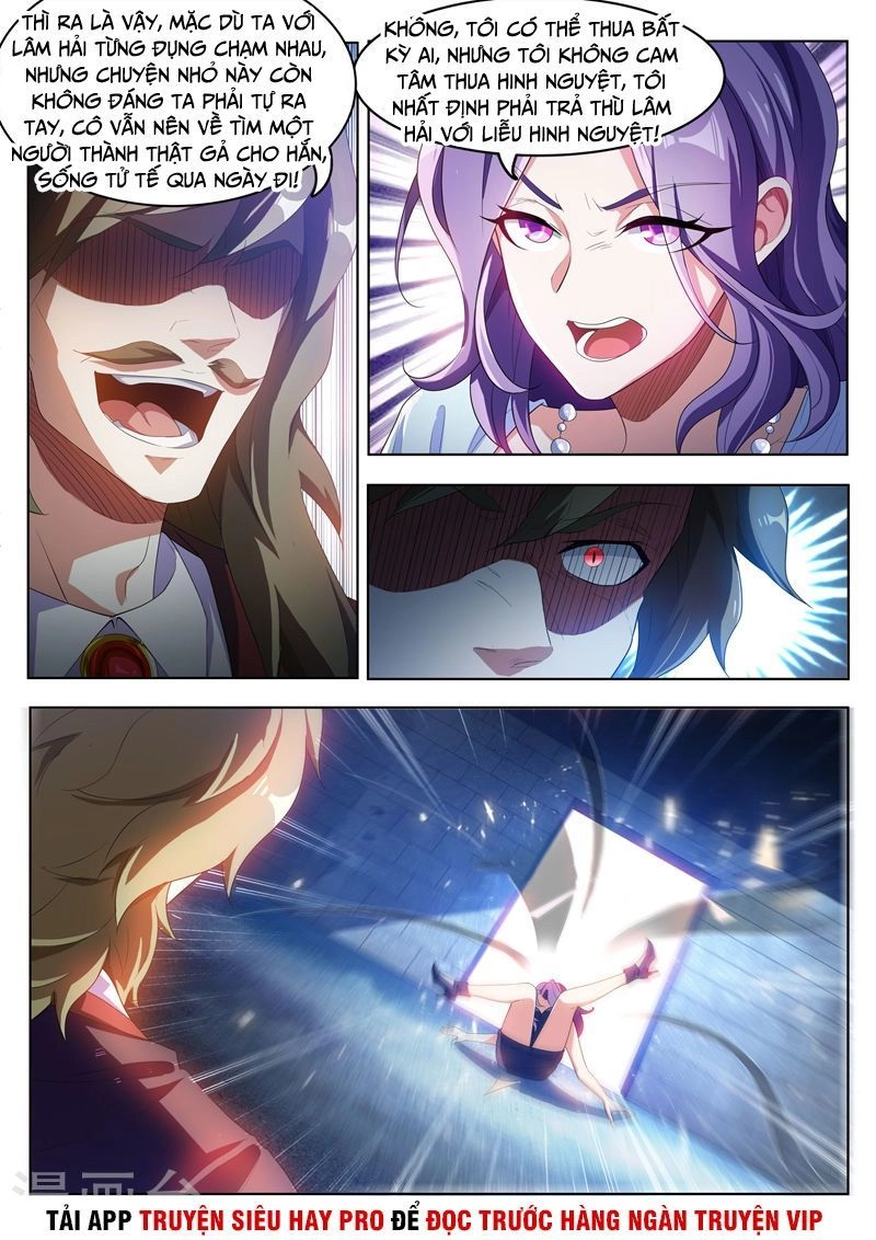 Điện Thoại Của Ta Thông Tam Giới Chapter 183 - 10