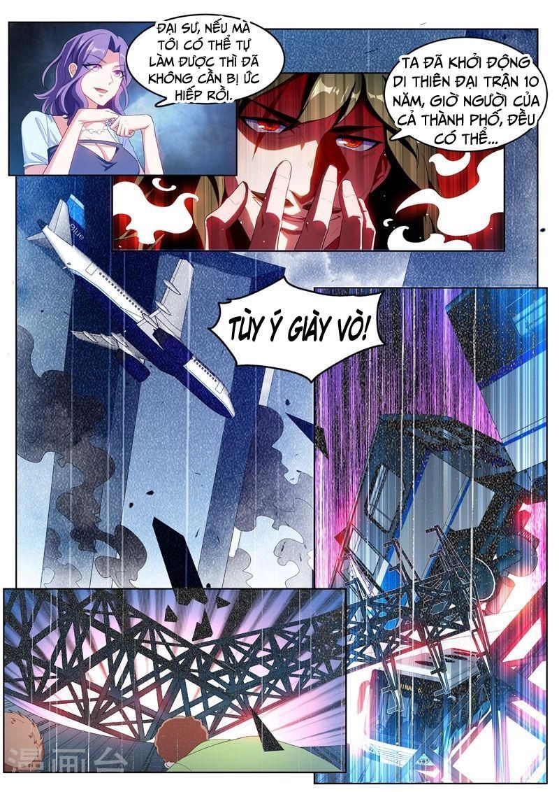 Điện Thoại Của Ta Thông Tam Giới Chapter 184 - 3