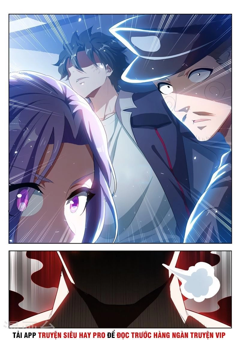 Điện Thoại Của Ta Thông Tam Giới Chapter 185 - 6