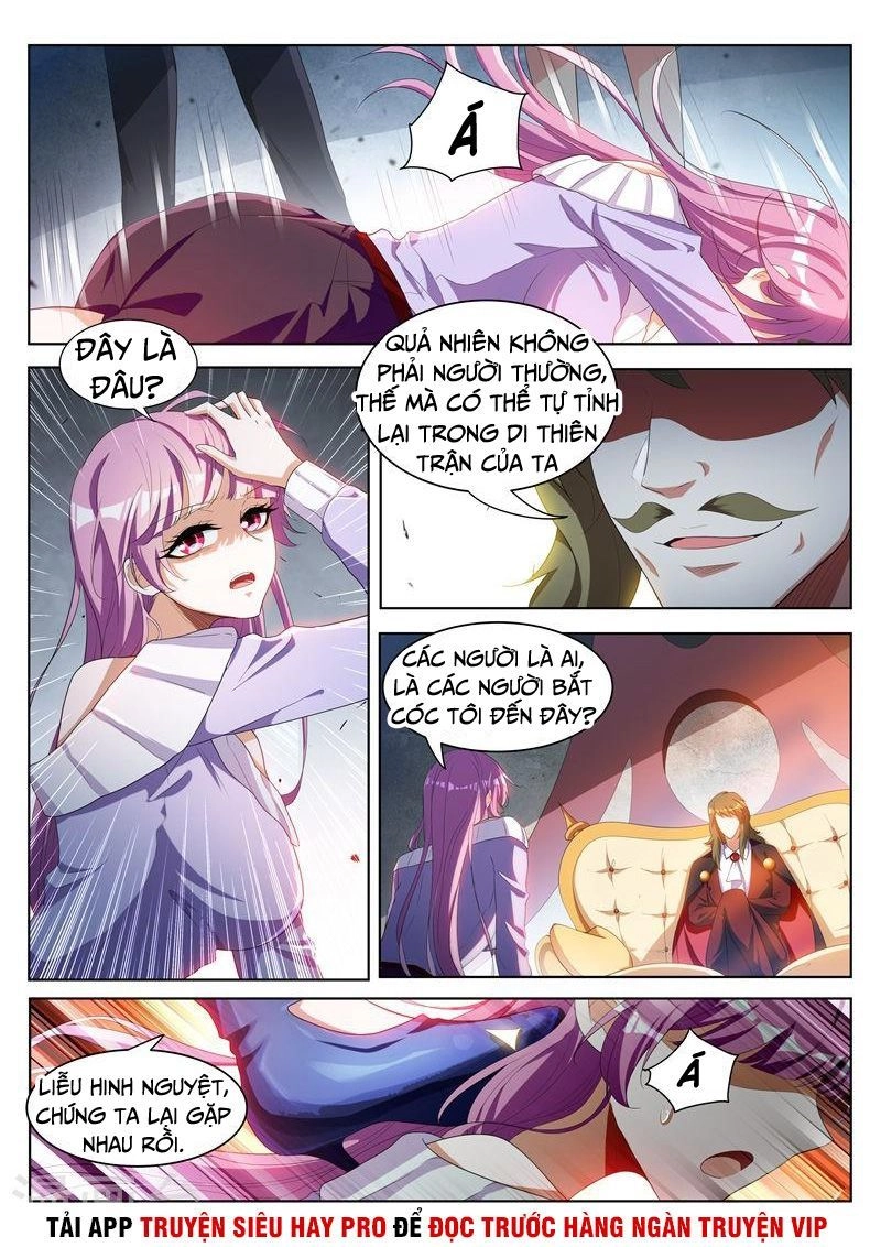 Điện Thoại Của Ta Thông Tam Giới Chapter 186 - 7