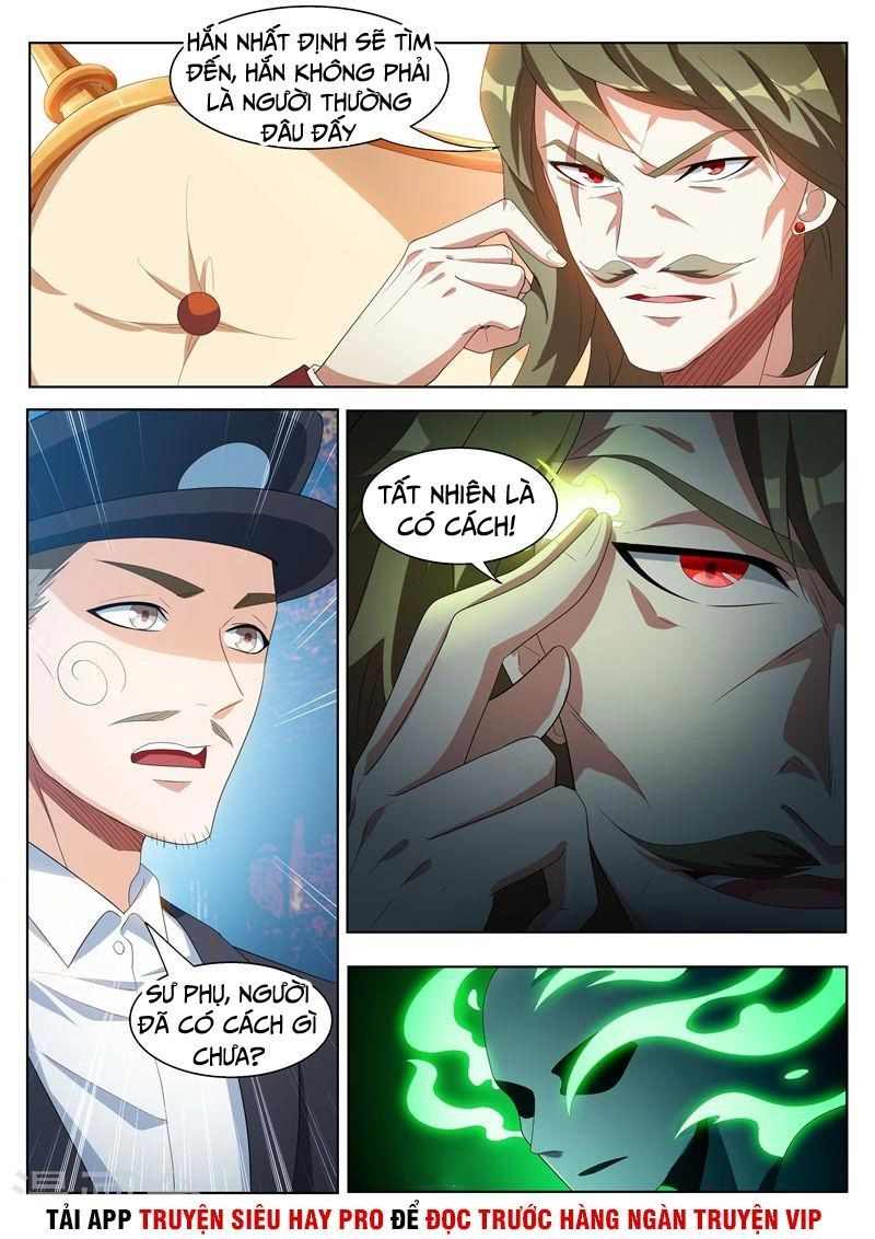 Điện Thoại Của Ta Thông Tam Giới Chapter 186 - 9