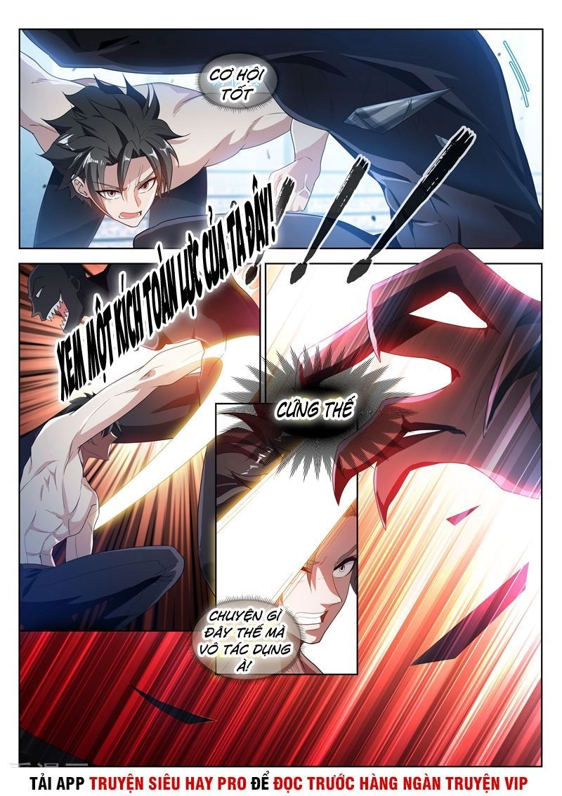 Điện Thoại Của Ta Thông Tam Giới Chapter 188 - 9