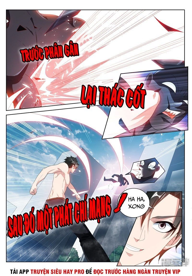 Điện Thoại Của Ta Thông Tam Giới Chapter 189 - 5