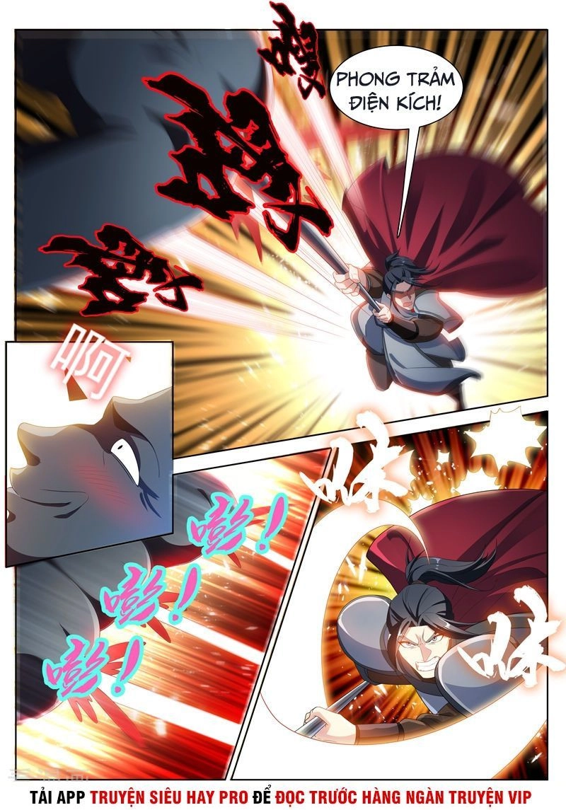 Điện Thoại Của Ta Thông Tam Giới Chapter 190 - 3