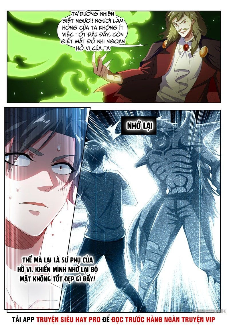 Điện Thoại Của Ta Thông Tam Giới Chapter 191 - 1