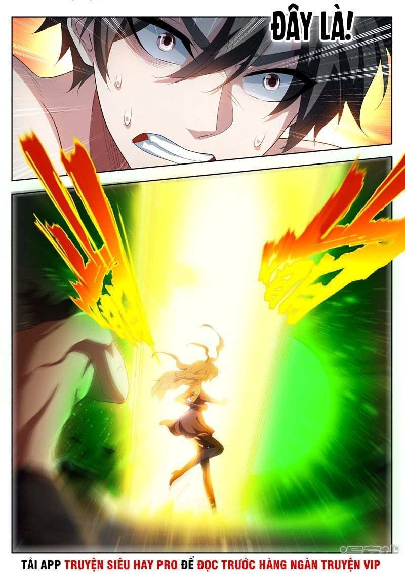 Điện Thoại Của Ta Thông Tam Giới Chapter 191 - 3