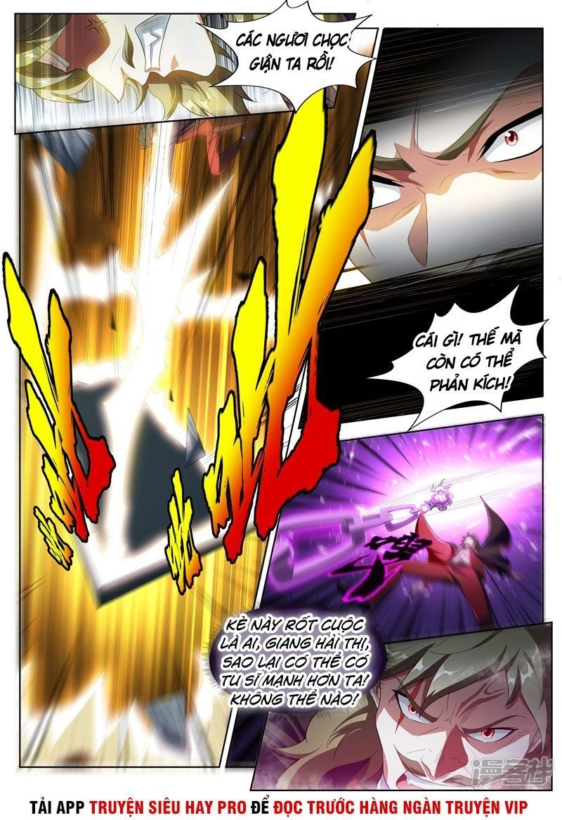 Điện Thoại Của Ta Thông Tam Giới Chapter 191 - 9