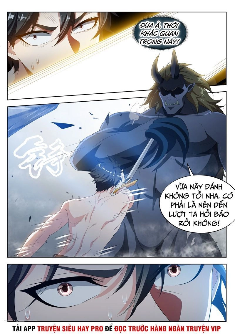 Điện Thoại Của Ta Thông Tam Giới Chapter 193 - 7