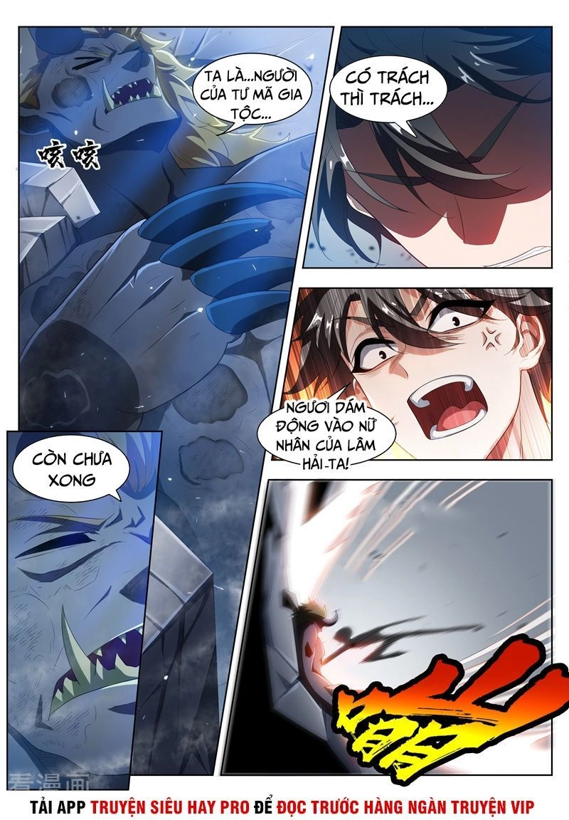 Điện Thoại Của Ta Thông Tam Giới Chapter 196 - 4