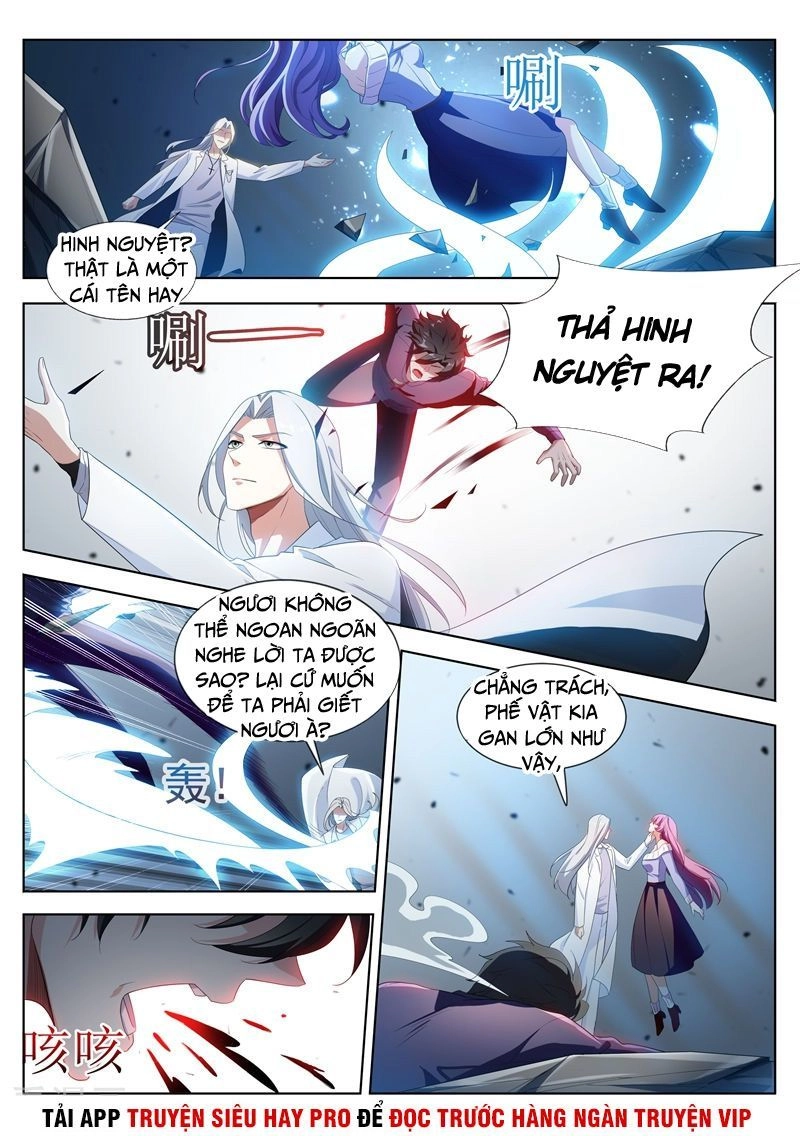 Điện Thoại Của Ta Thông Tam Giới Chapter 196 - 9