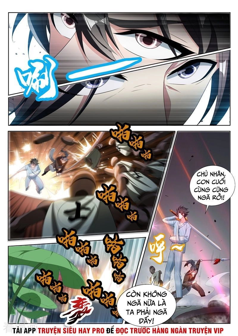 Điện Thoại Của Ta Thông Tam Giới Chapter 200 - 6