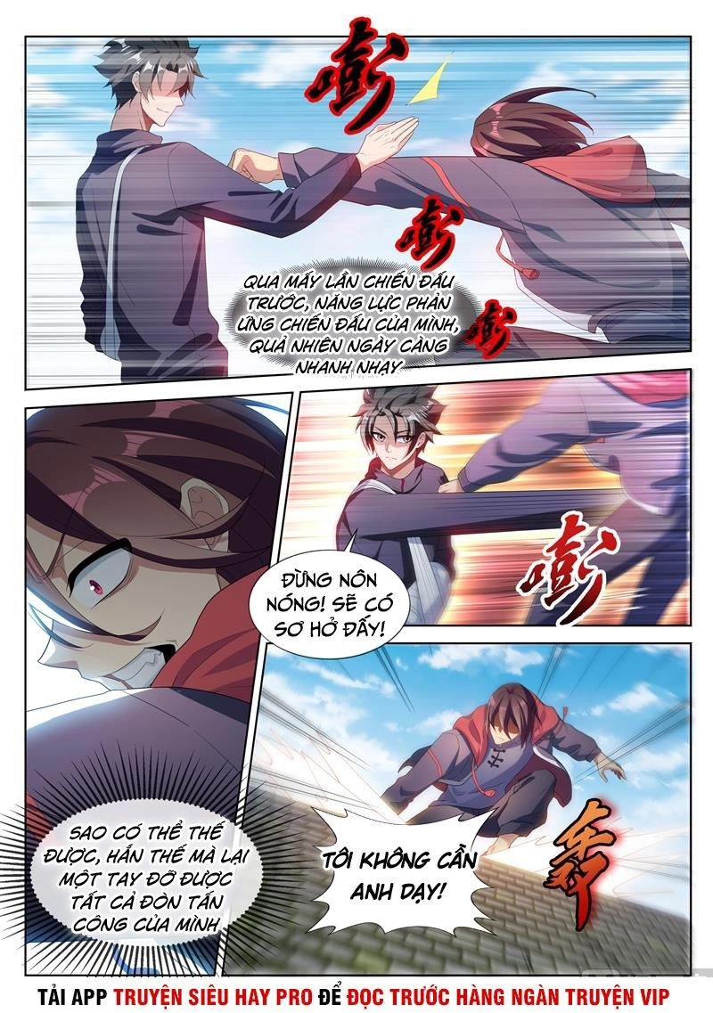 Điện Thoại Của Ta Thông Tam Giới Chapter 202 - 10