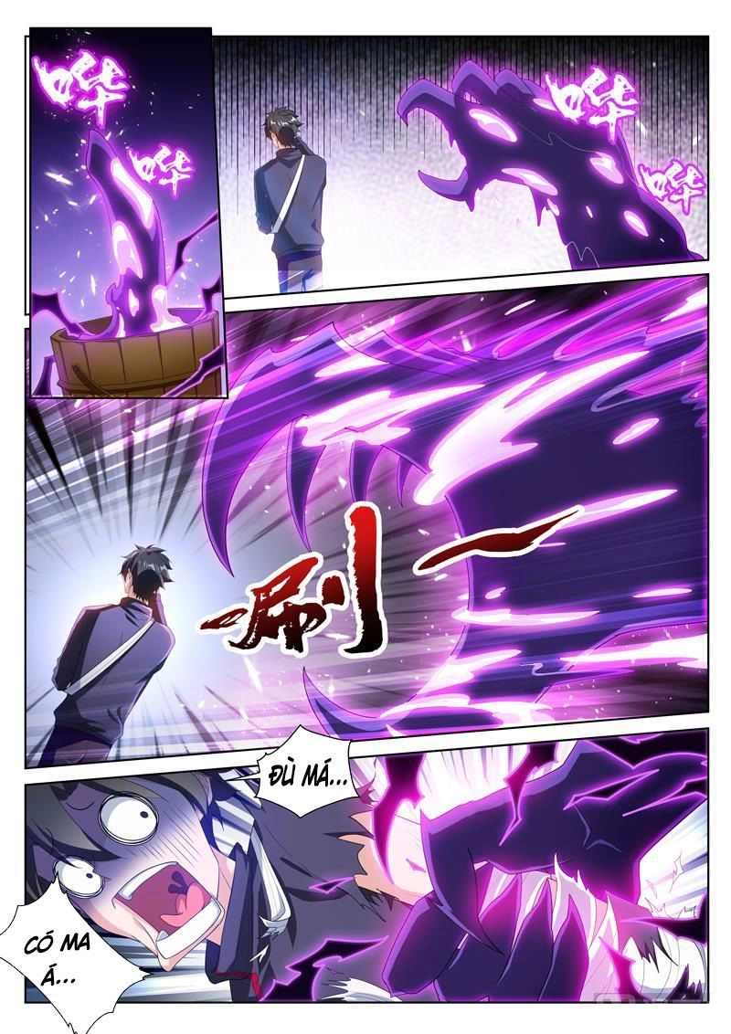 Điện Thoại Của Ta Thông Tam Giới Chapter 203 - 9