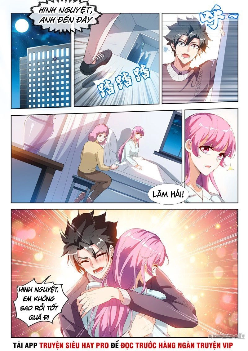 Điện Thoại Của Ta Thông Tam Giới Chapter 206 - 5