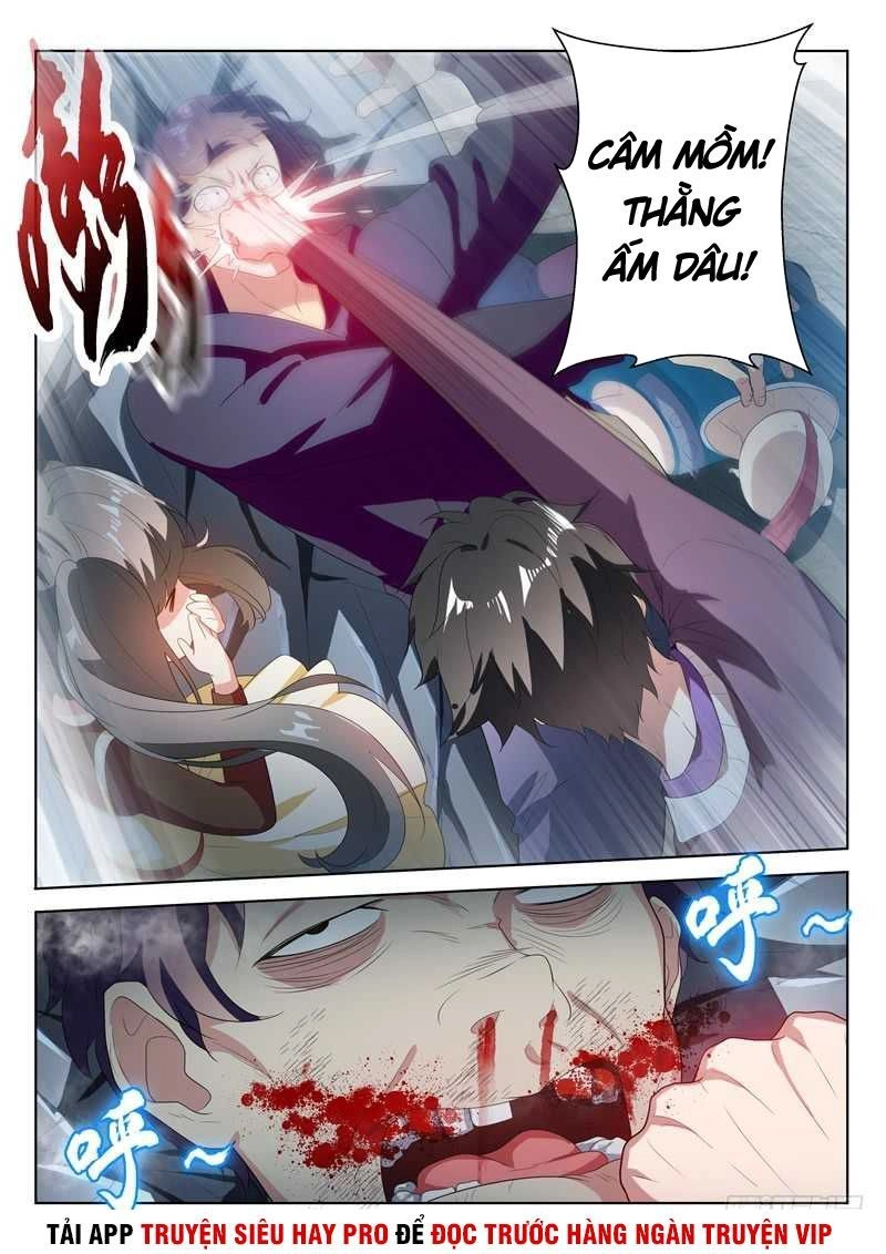 Điện Thoại Của Ta Thông Tam Giới Chapter 208 - 2