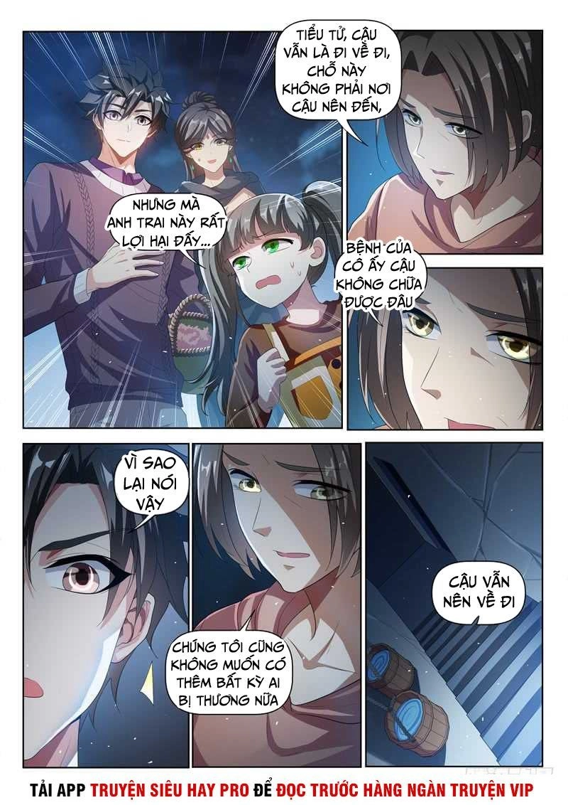 Điện Thoại Của Ta Thông Tam Giới Chapter 208 - 9