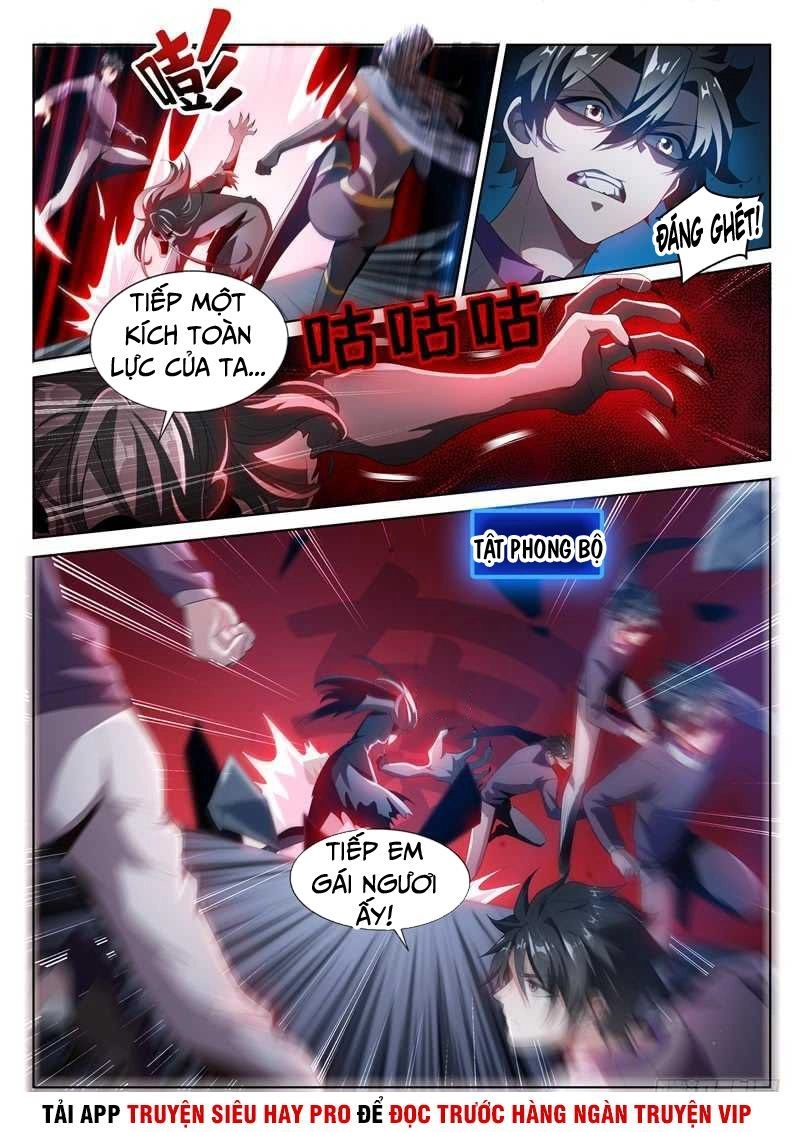 Điện Thoại Của Ta Thông Tam Giới Chapter 209 - 9