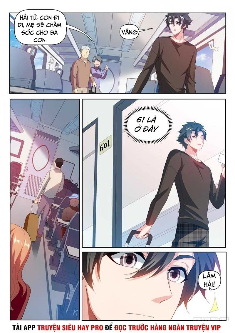 Điện Thoại Của Ta Thông Tam Giới Chapter 215 - 12