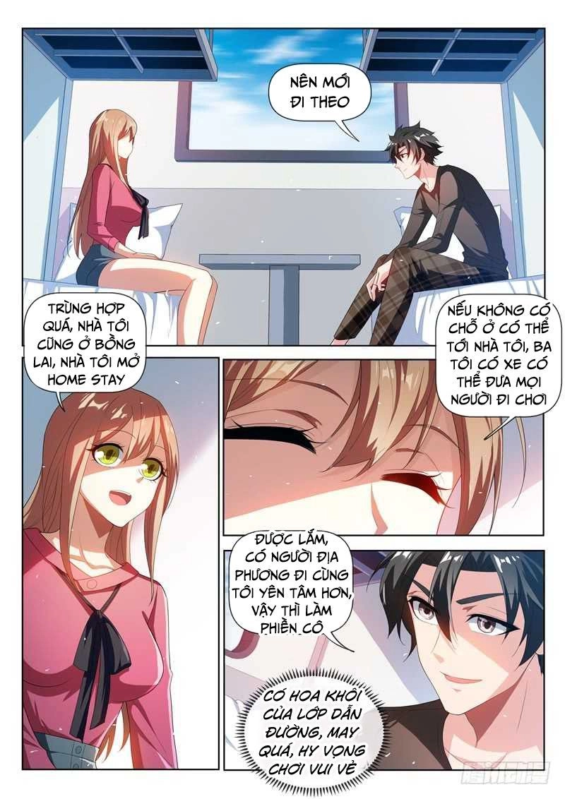 Điện Thoại Của Ta Thông Tam Giới Chapter 216 - 3