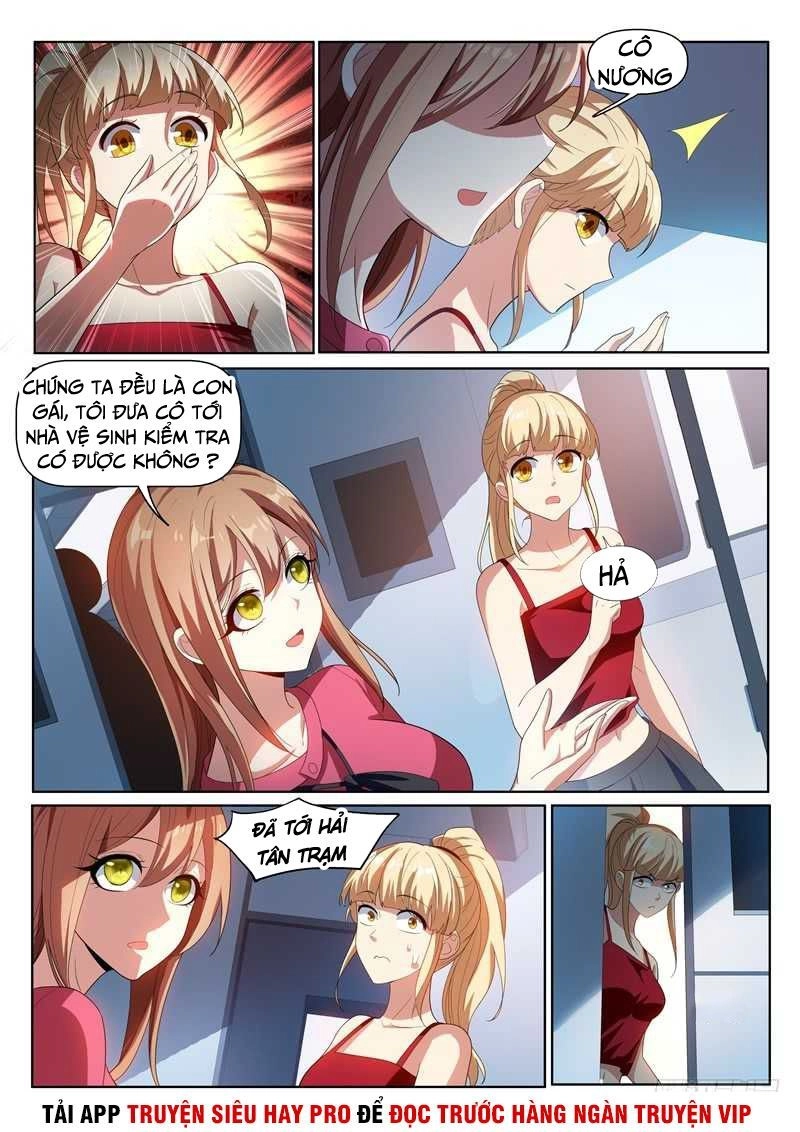 Điện Thoại Của Ta Thông Tam Giới Chapter 217 - 10