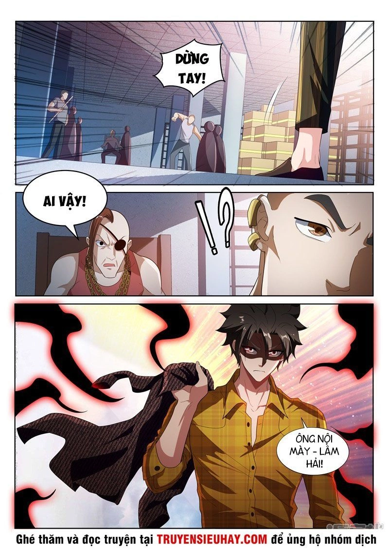 Điện Thoại Của Ta Thông Tam Giới Chapter 219 - 8