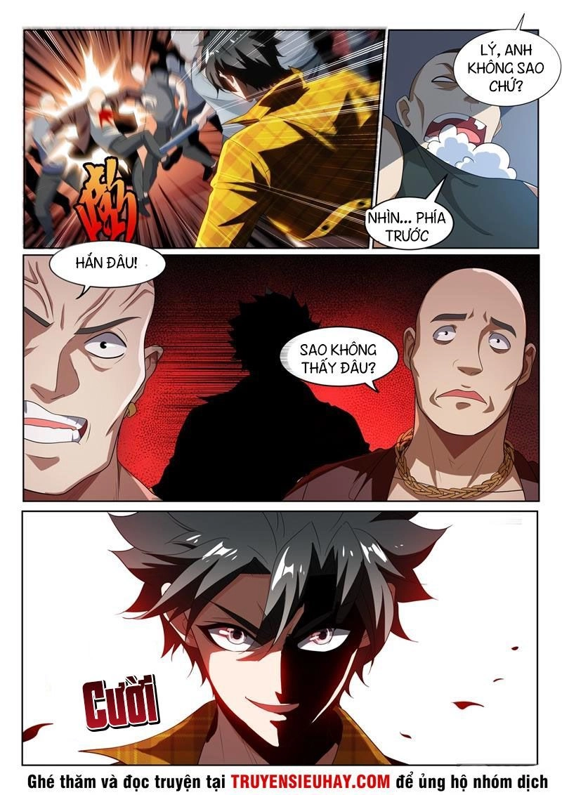 Điện Thoại Của Ta Thông Tam Giới Chapter 220 - 7