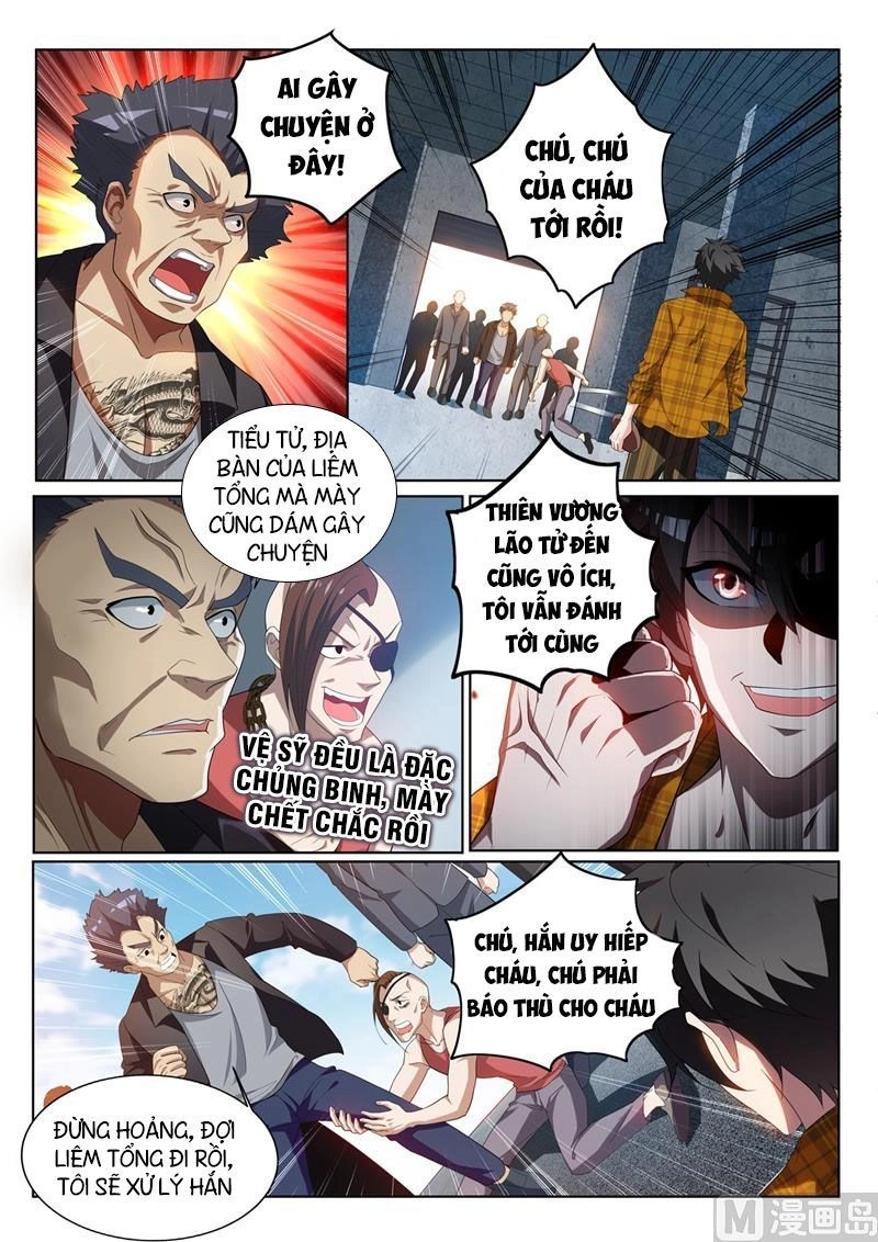 Điện Thoại Của Ta Thông Tam Giới Chapter 220 - 9