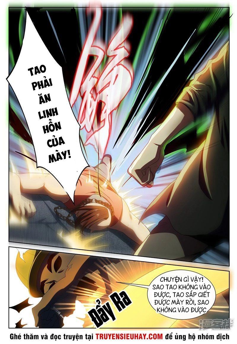 Điện Thoại Của Ta Thông Tam Giới Chapter 222 - 6