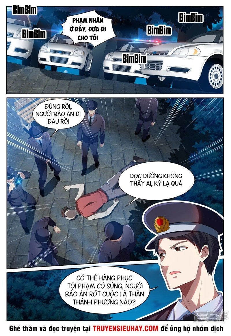 Điện Thoại Của Ta Thông Tam Giới Chapter 222 - 11